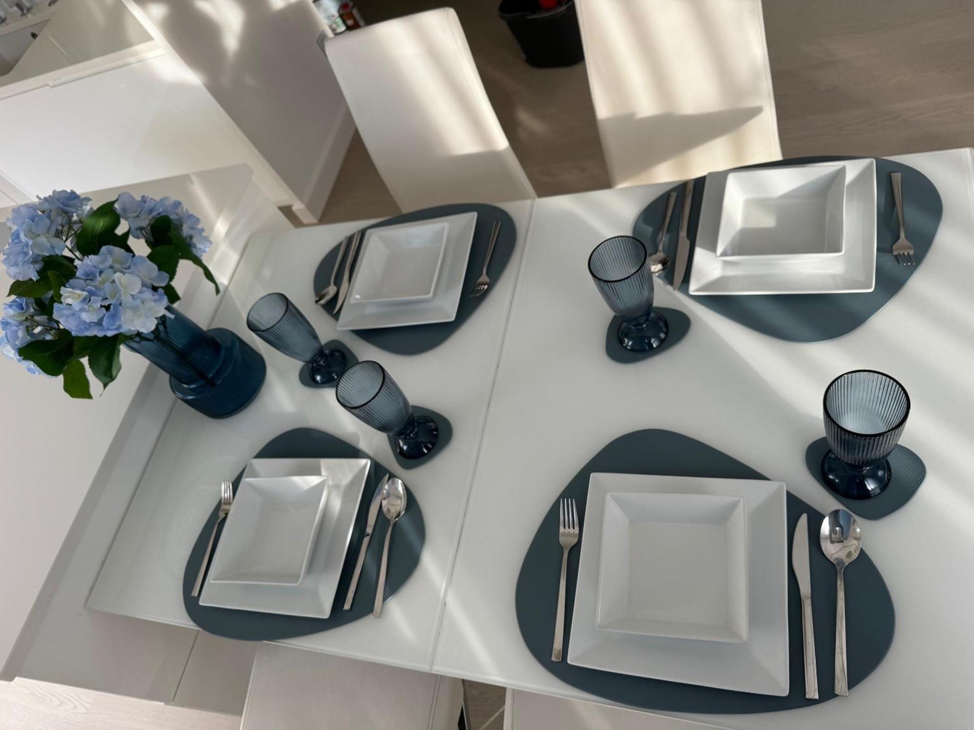 Blue Seaside Apartment Γκντανσκ Εξωτερικό φωτογραφία