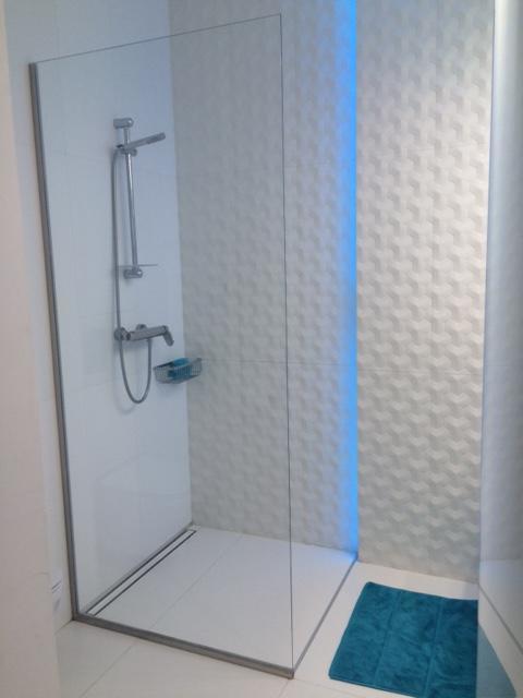 Blue Seaside Apartment Γκντανσκ Εξωτερικό φωτογραφία
