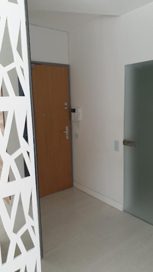 Blue Seaside Apartment Γκντανσκ Εξωτερικό φωτογραφία